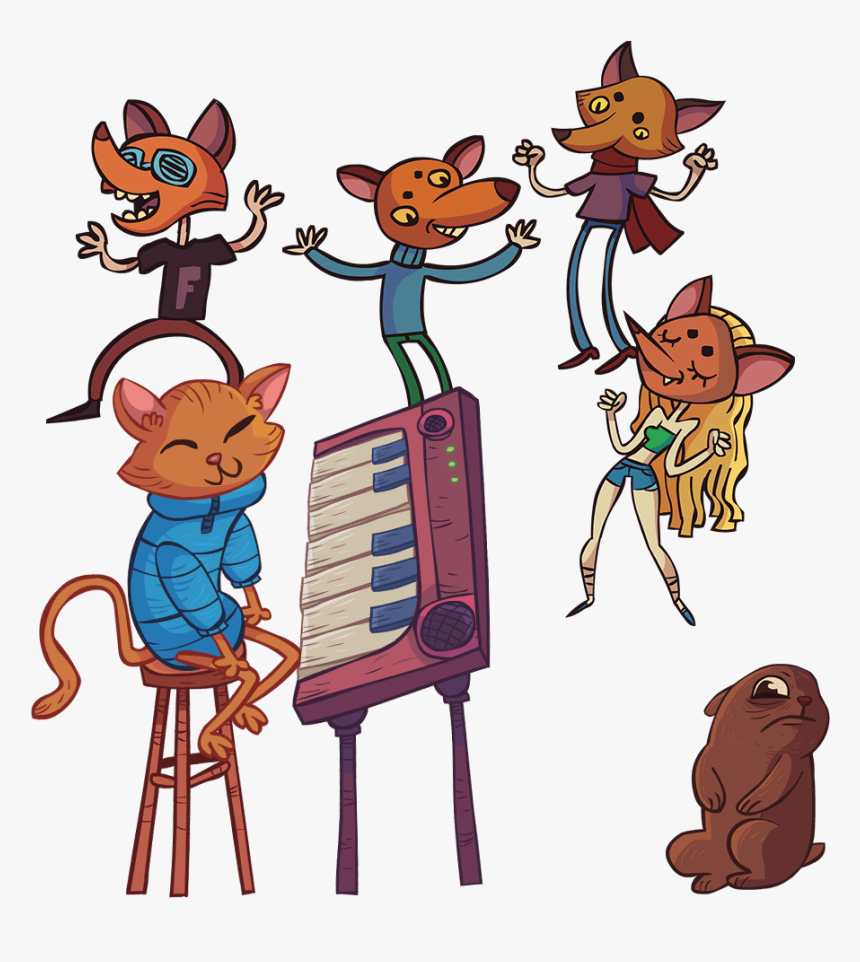 Video Game, HD Png Download