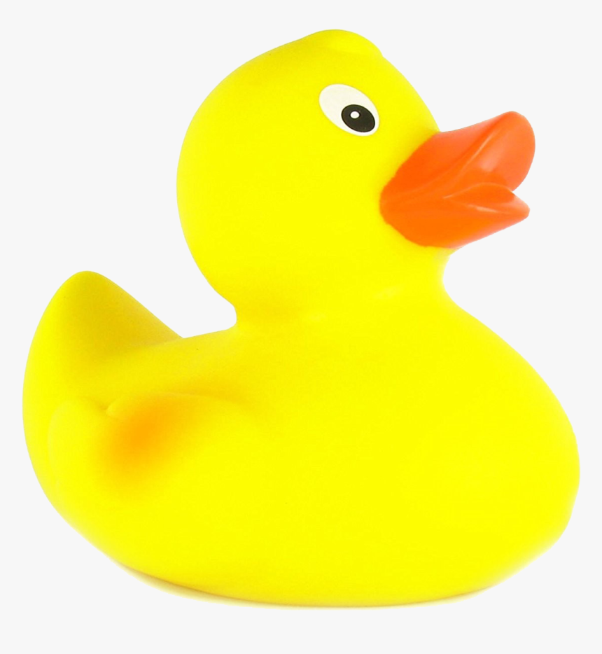 Rubber Duck Png Free Pic - Duck, Transparent Png