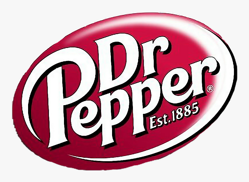 #drpepper #soda #bubbles #fizzy #freetoedit - Graphic Design, HD Png Download