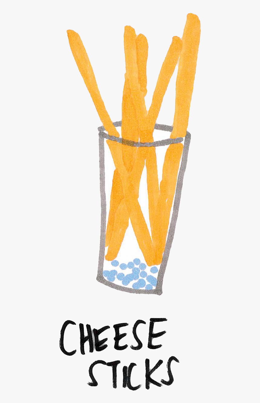 French Fries, HD Png Download