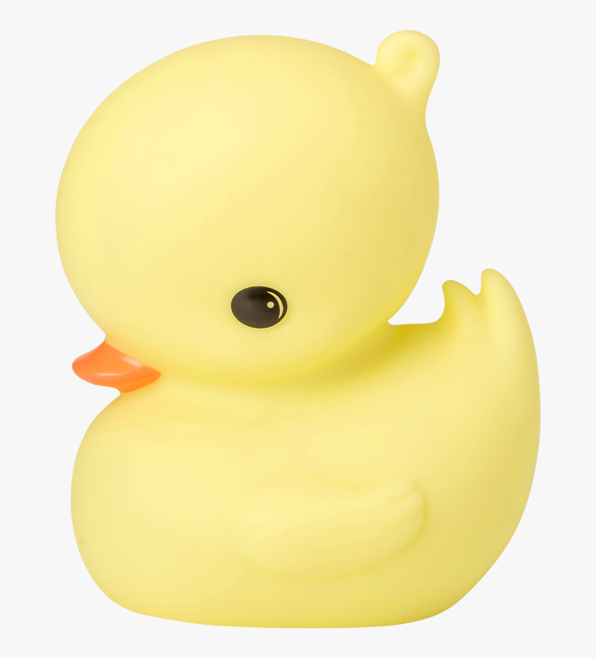 Little Duck Light Yellow, Lighting, A Little Lovely - Nightlight, HD Png Download