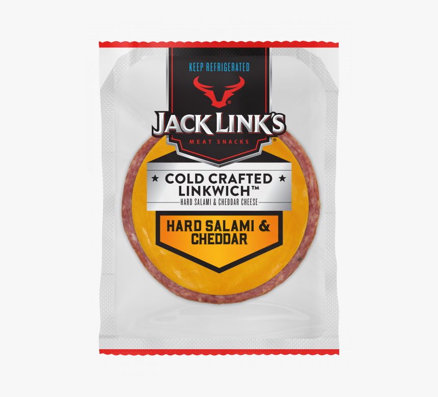 Jack Link's Cold Crafted Linkwich, HD Png Download