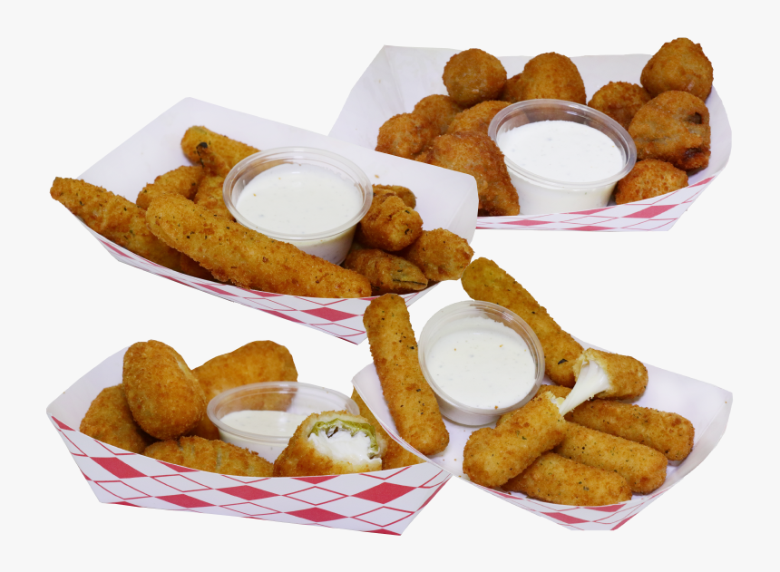 Fritter, HD Png Download