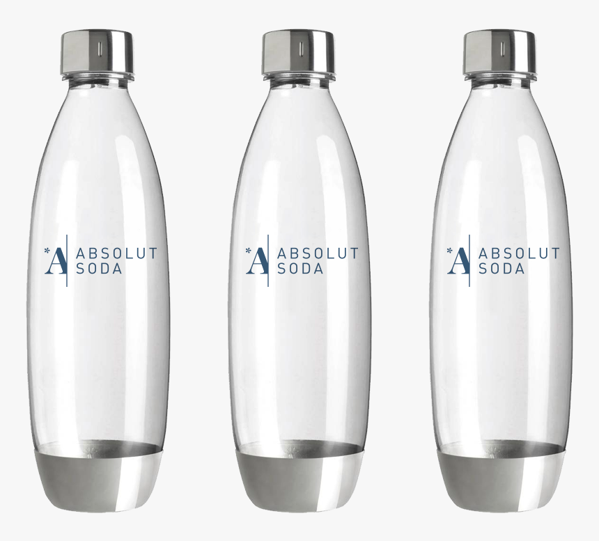 Plastic Bottle, HD Png Download