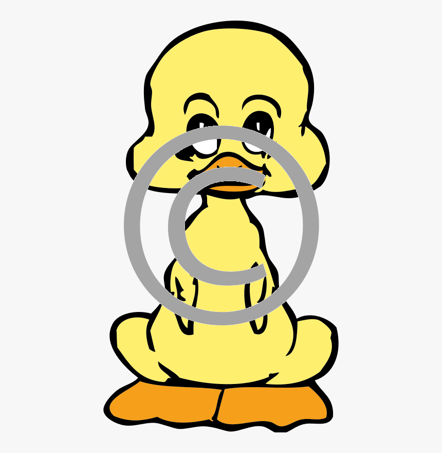 Ugly Image Black And White, HD Png Download