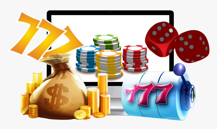 Casino Bingo Games - Graphic Design, HD Png Download