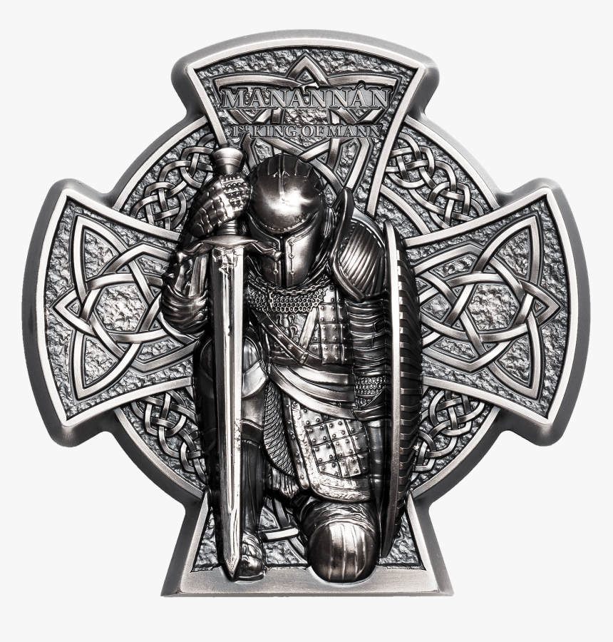 Manannan Coin, HD Png Download