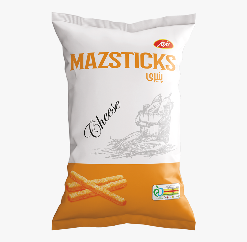 Mazmaz Cheese Sticks, HD Png Download