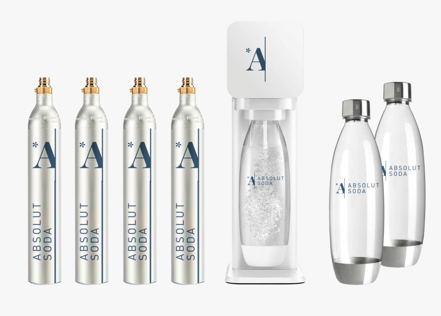 Plastic Bottle, HD Png Download