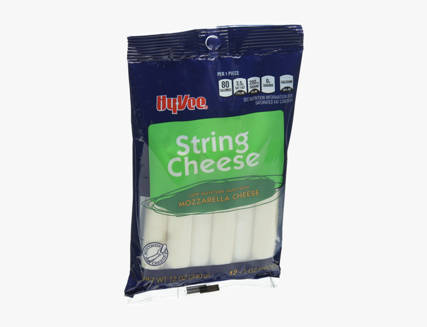 Hy Vee String Cheese, HD Png Download