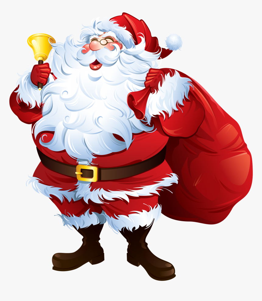 Christmas Has Come Early To Cahir - Secret Santa Is Coming, HD Png Download