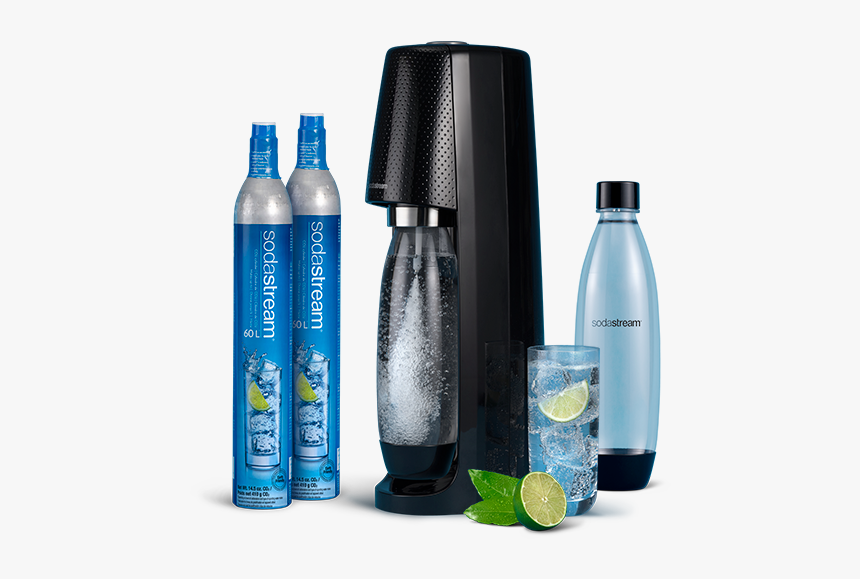 Sodastream Spirit One Touch, HD Png Download