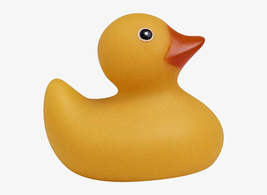 45704 - Rubber Duck, HD Png Download