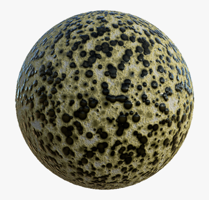 Bubbles Foam - Sphere, HD Png Download