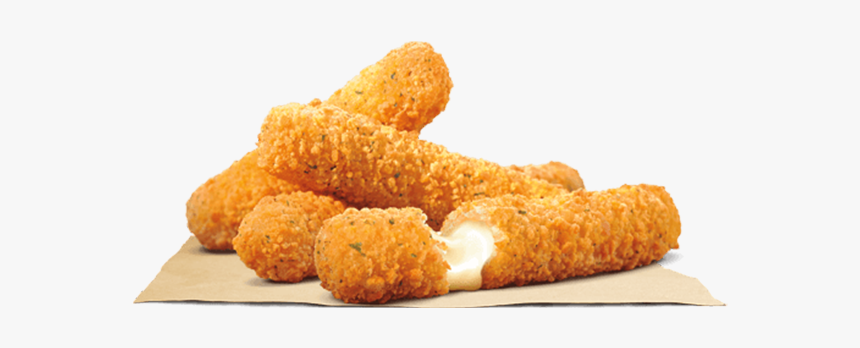 Burger King Cheese Sticks, HD Png Download
