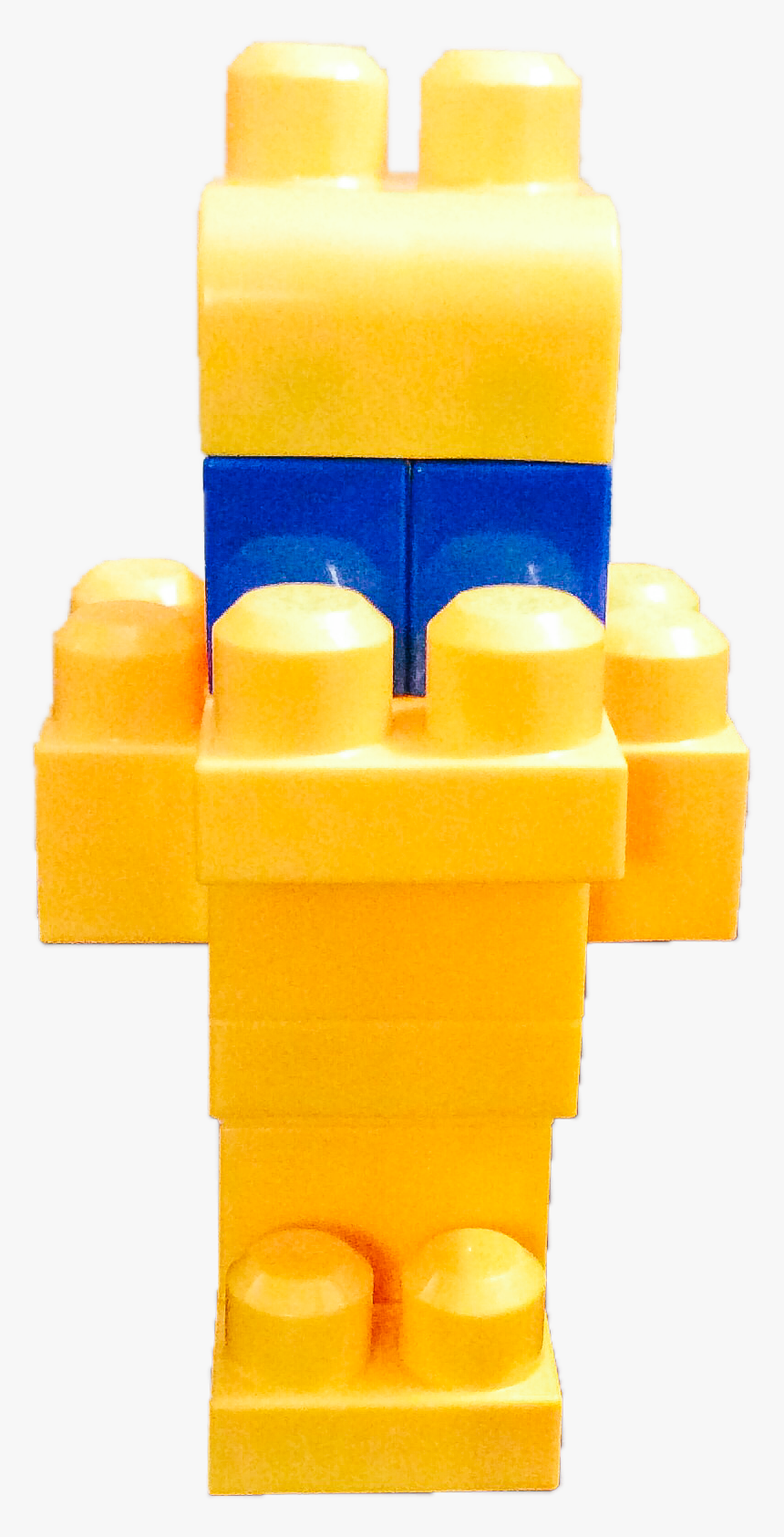 Yellow Duck Png, Transparent Png