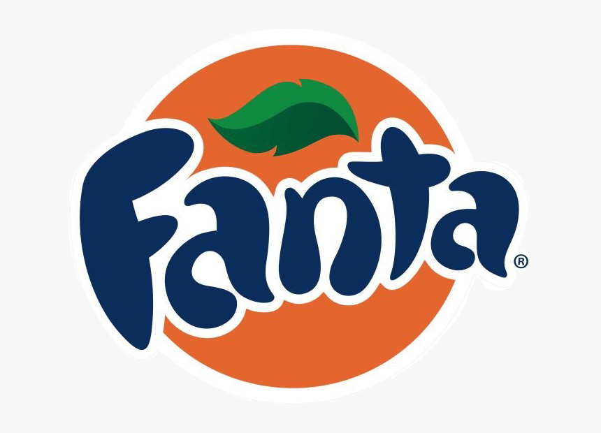 Fanta Logo, HD Png Download
