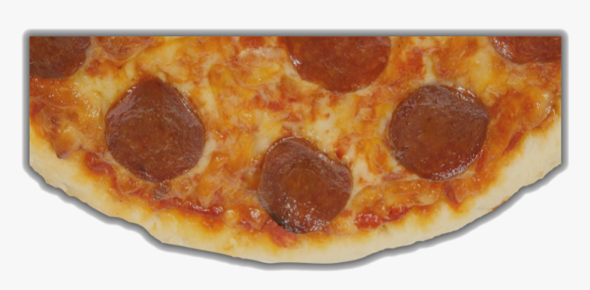 California-style Pizza, HD Png Download