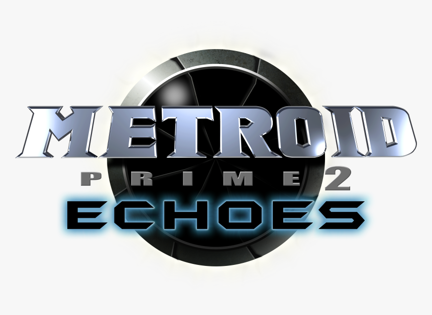 Metroid Prime 2 Echoes, HD Png Download
