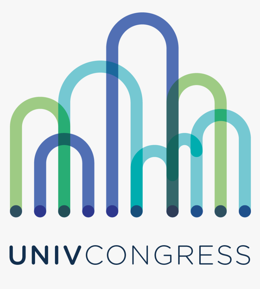 Univcongress Logo Final - Univ, HD Png Download
