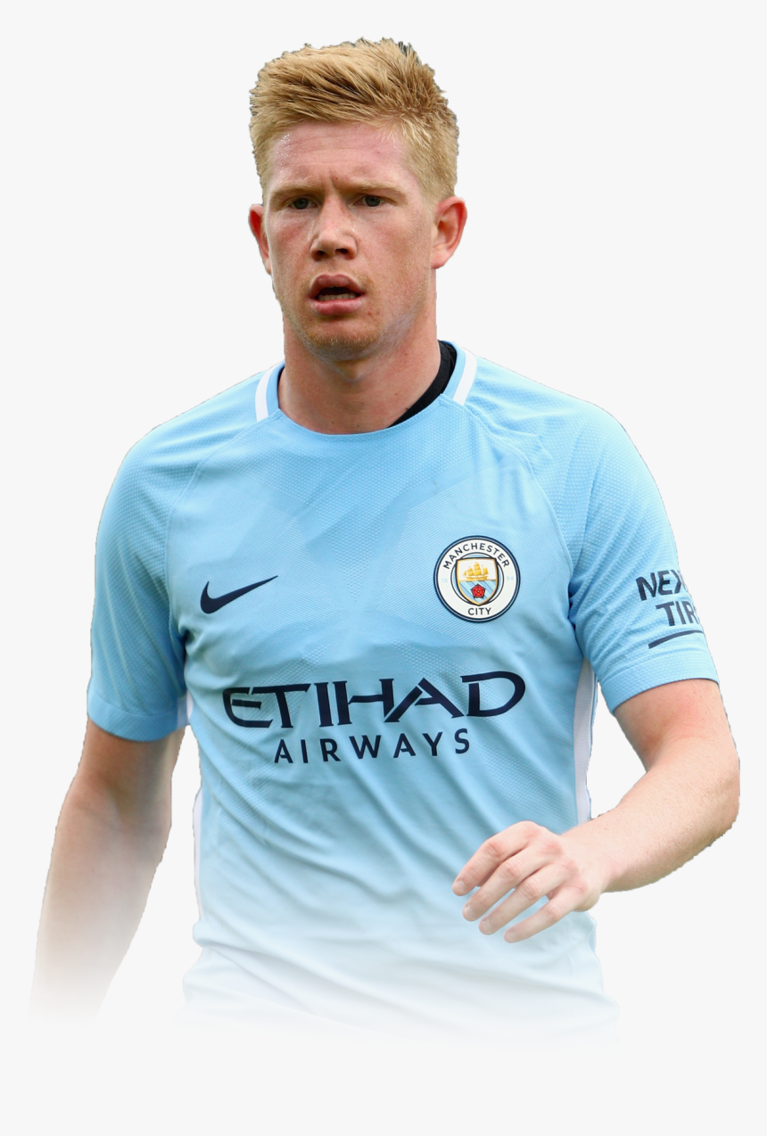 Comparing The Teams - Kevin De Bruyne Png, Transparent Png