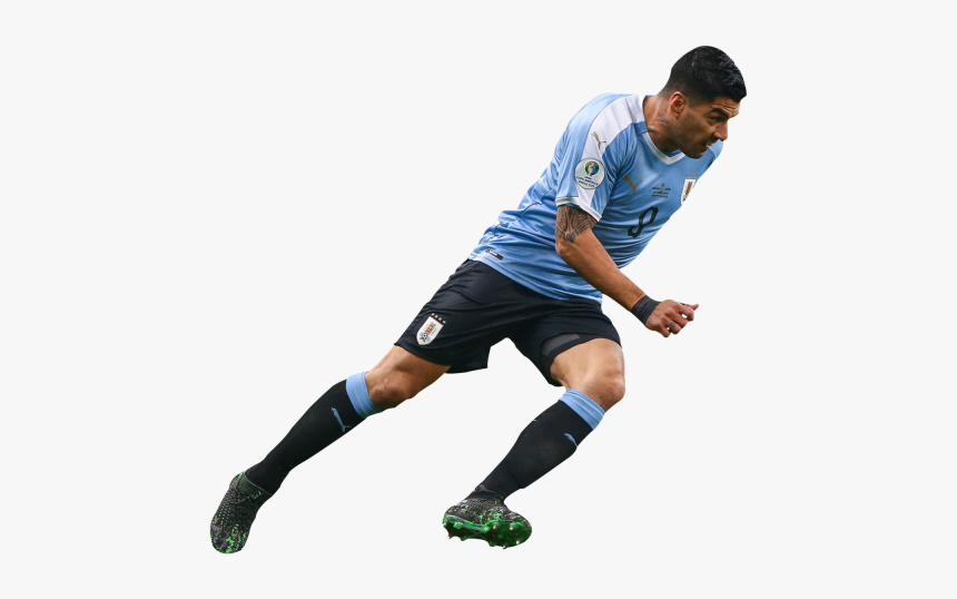 Kick Up A Soccer Ball, HD Png Download