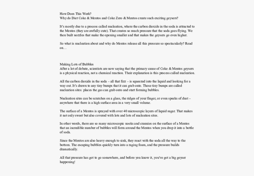 Document, HD Png Download