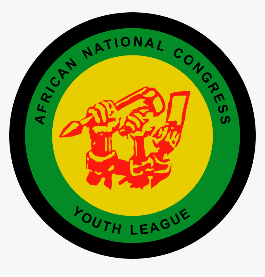 Anc Youth League Logo, HD Png Download