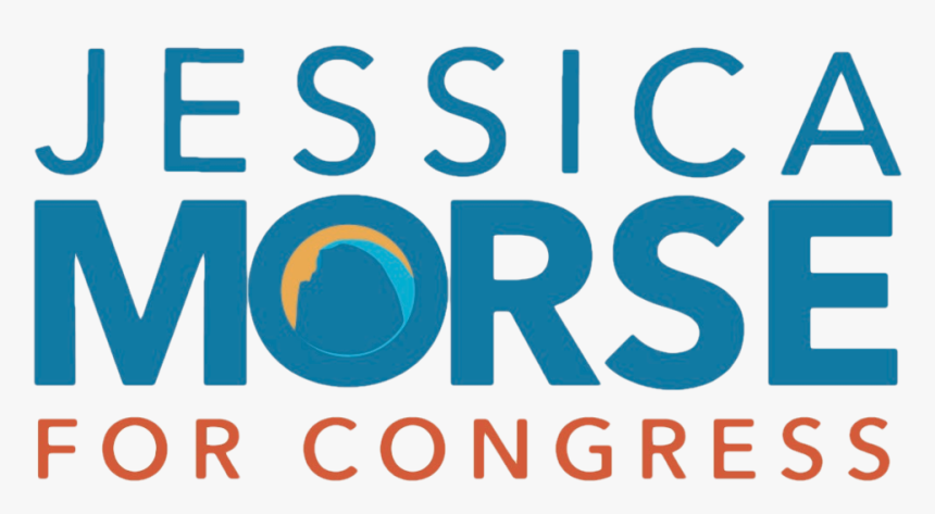 Jessica Morse Logo Final Transparent - Oval, HD Png Download