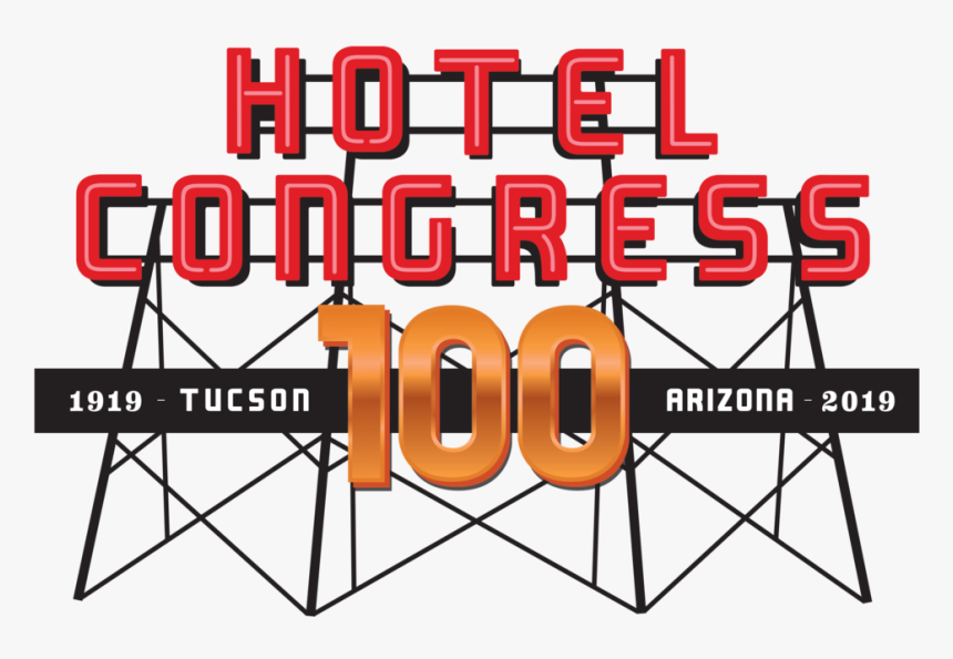 Transparent Sagrado Corazon De Jesus Png - Hotel Congress Logo, Png Download