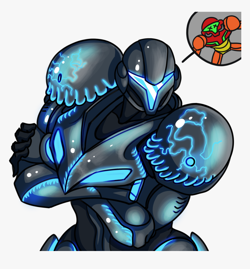 I Kill Samus Then Samus Ded And Dark Samus Happy
 
twitter, HD Png Download
