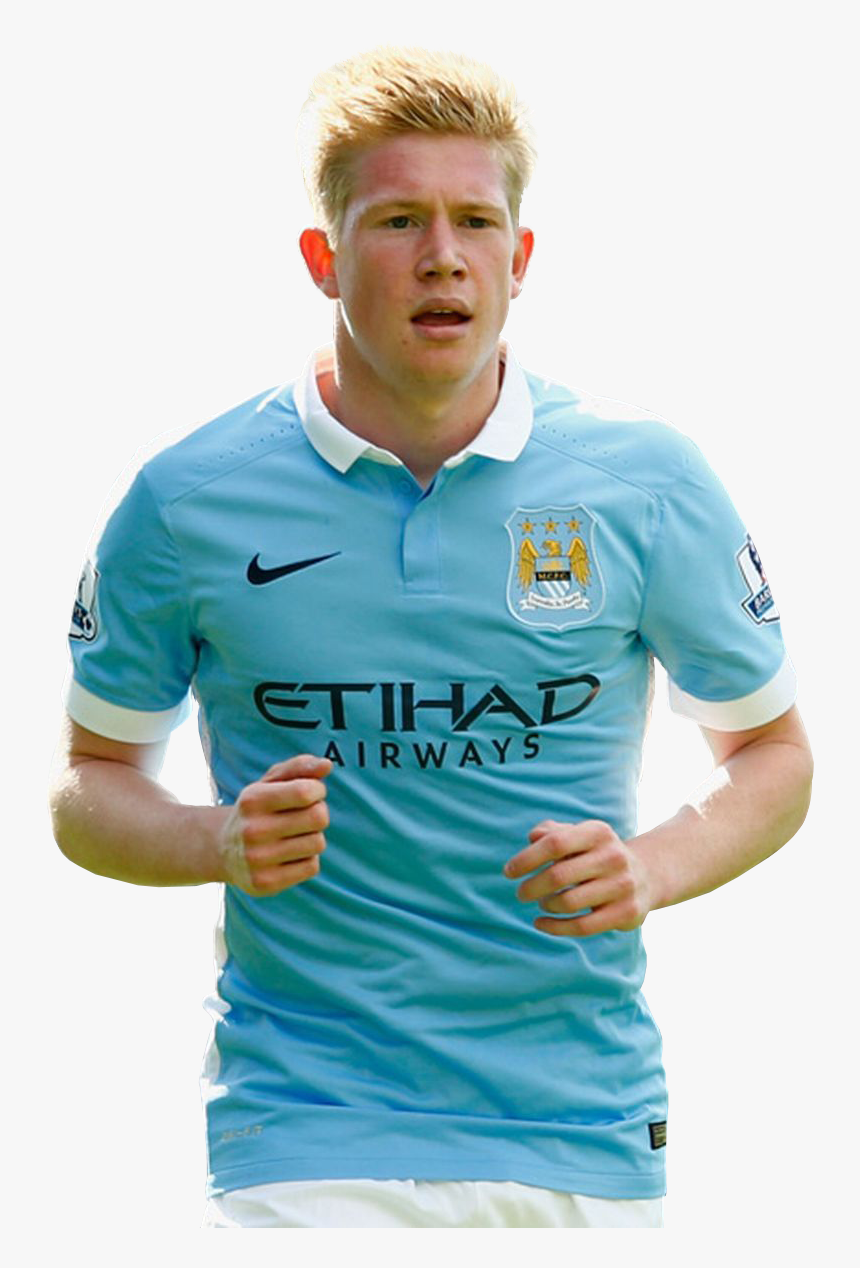 Kevin De Bruyne render - Kevin De Bruyne Hd Png, Transparent Png
