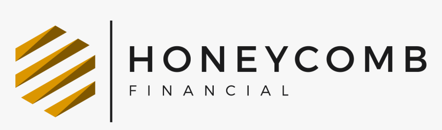 Transparent Honeycomb Png - Black-and-white, Png Download