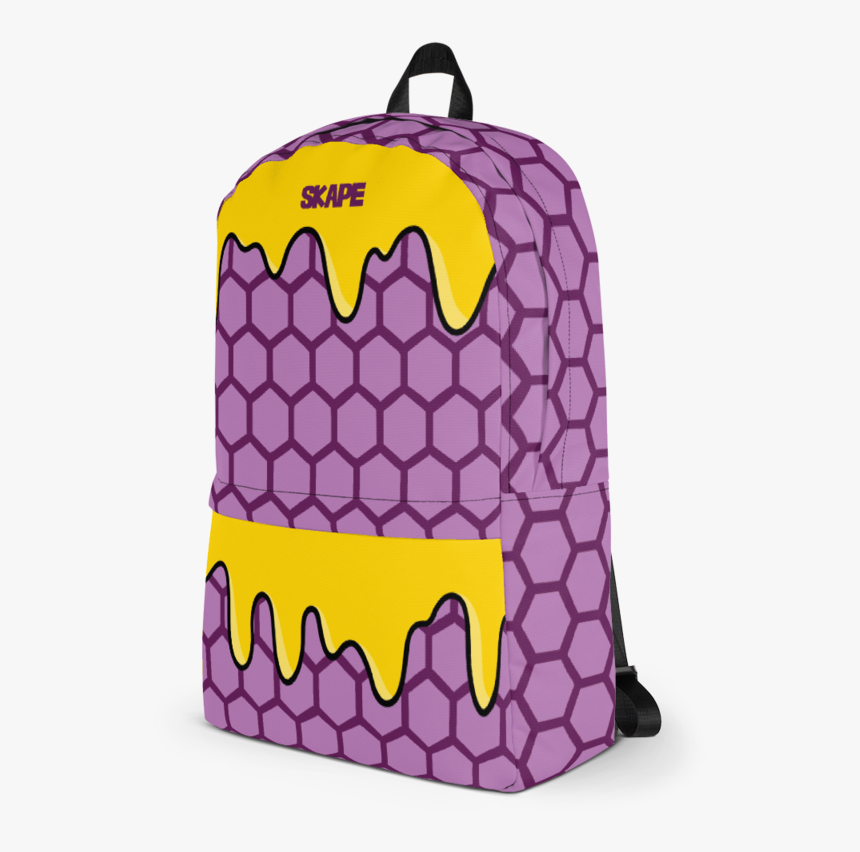 Mandala Backpack, HD Png Download