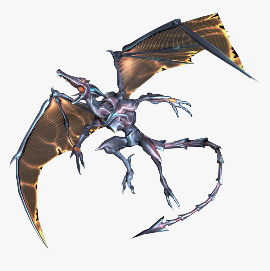 Meta Ridley Prime 3, HD Png Download