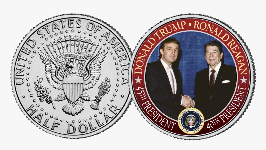 Half Dollar, HD Png Download