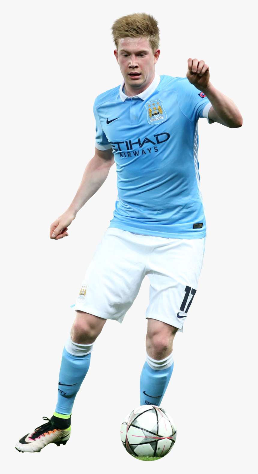 Kevin De Bruyne render - Kevin De Bruyne Png, Transparent Png