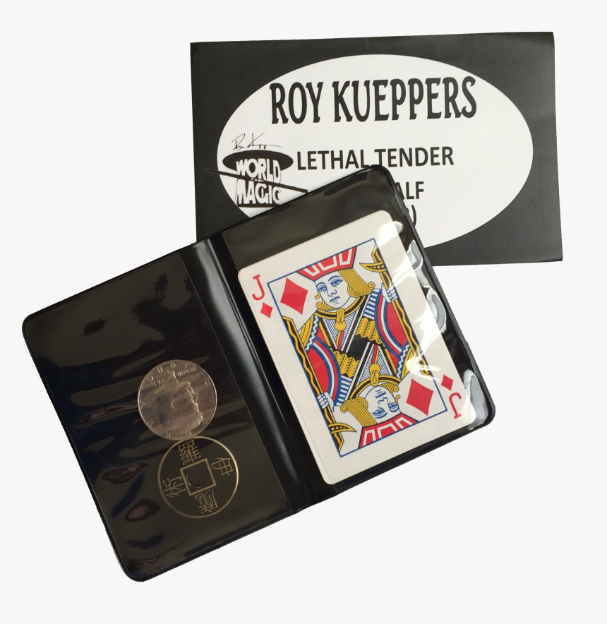 Roy Kueppers Expanded Shell Coin, HD Png Download