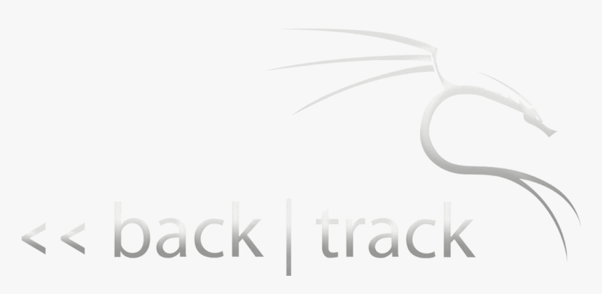 Backtrack Is Now Kali Linux - Backtrack 5, HD Png Download