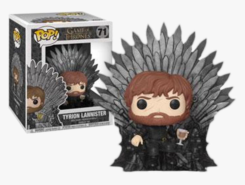 Game Of Thrones - Game Of Thrones Daenerys Funko Pop, HD Png Download