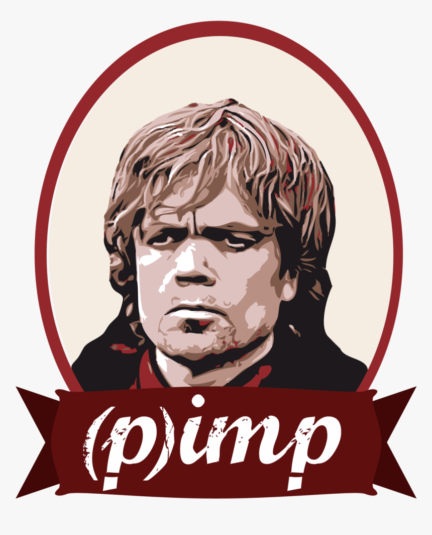 I Really Liked The Second Got - Small Man Can Cast A Large Shadow, HD Png Download