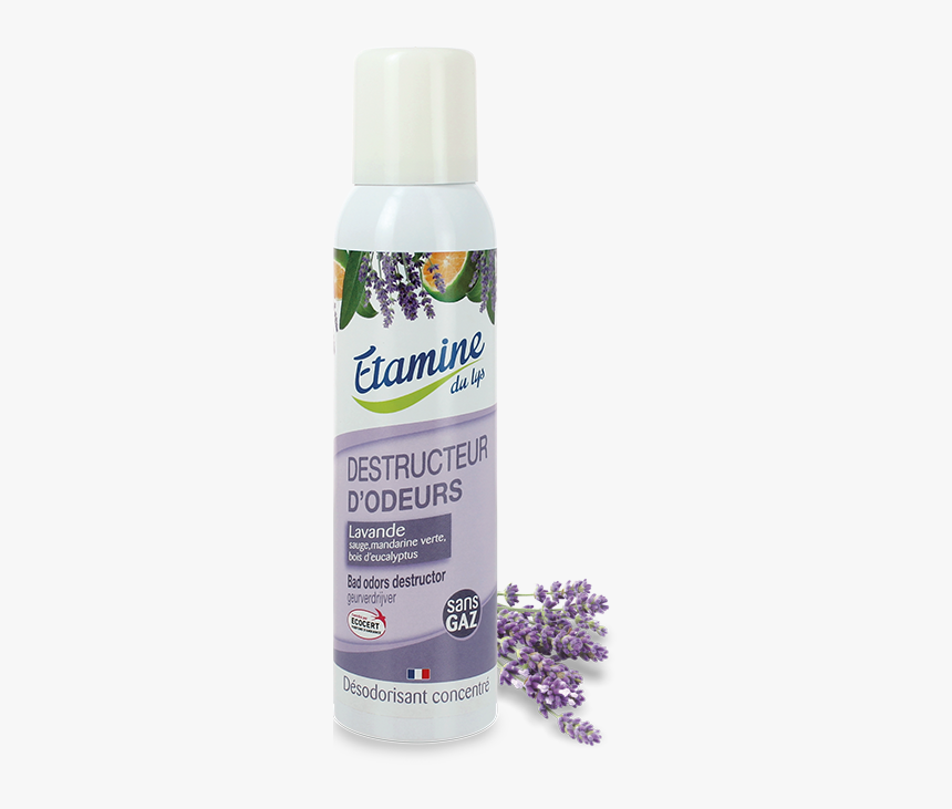 Ecocert Air Freshener, HD Png Download