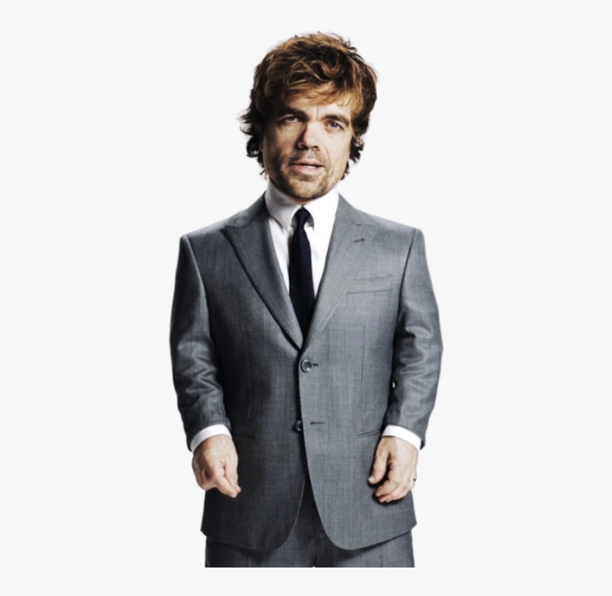 Peter Dinklage Png Clipart - Peter Dinklage Png, Transparent Png