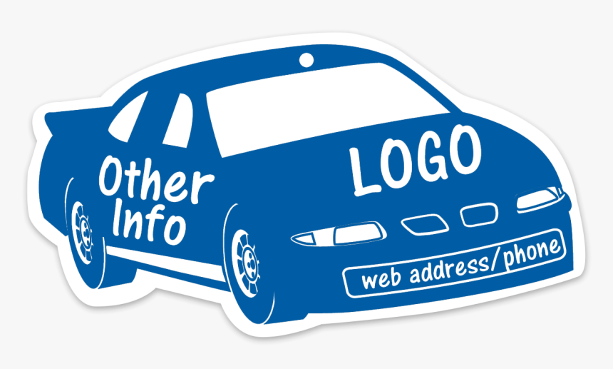 Picture Of Race Car Air Freshener , Png Download - Group A, Transparent Png