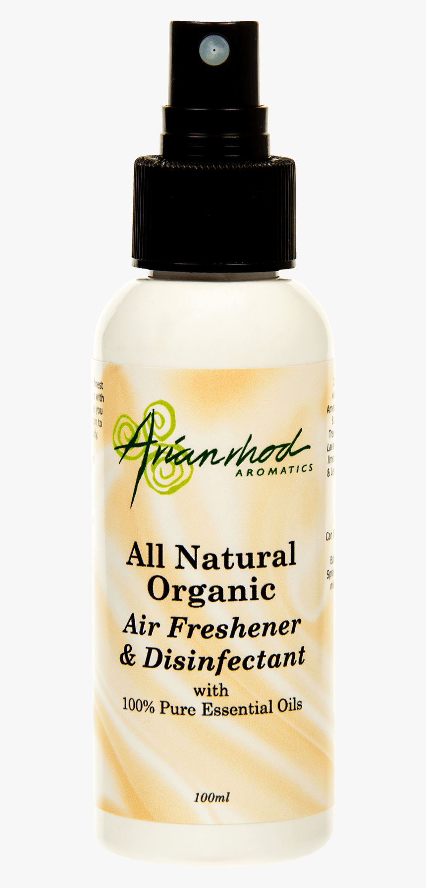 Air Freshener And Disinfectant - Cosmetics, HD Png Download