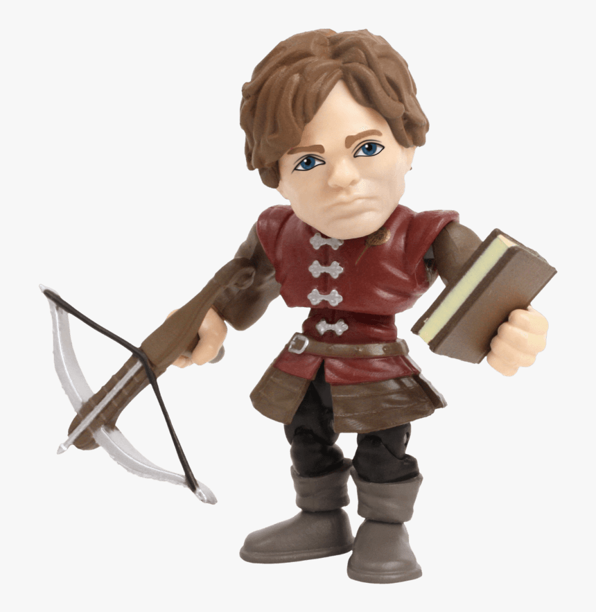 Game Of Thrones Action Vinyls, HD Png Download