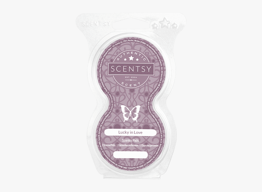 Independent Consultant Candle & Oil Warmers Air Fresheners - Scentsy Pods, HD Png Download