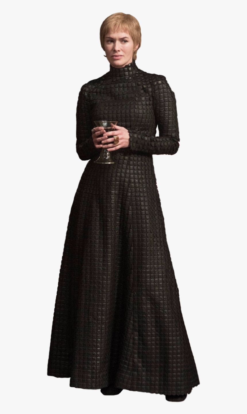 Cersei Lannister Png Download Image - Game Of Thrones Cersei Png, Transparent Png