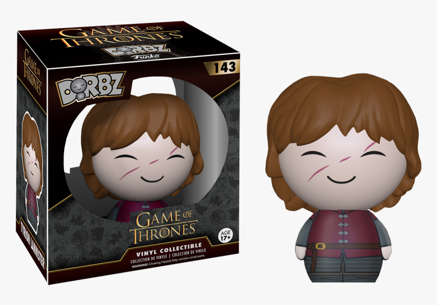 Dorbz Game Of Thrones, HD Png Download