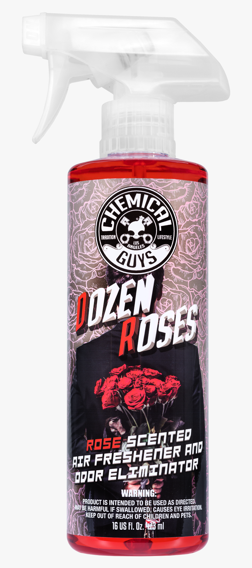 Dozen Roses Air Freshener, HD Png Download